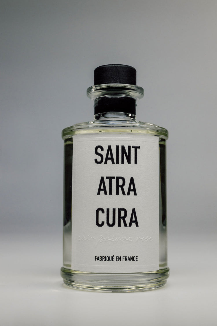 Petit Deffuseur - Cuir Poivre Rose