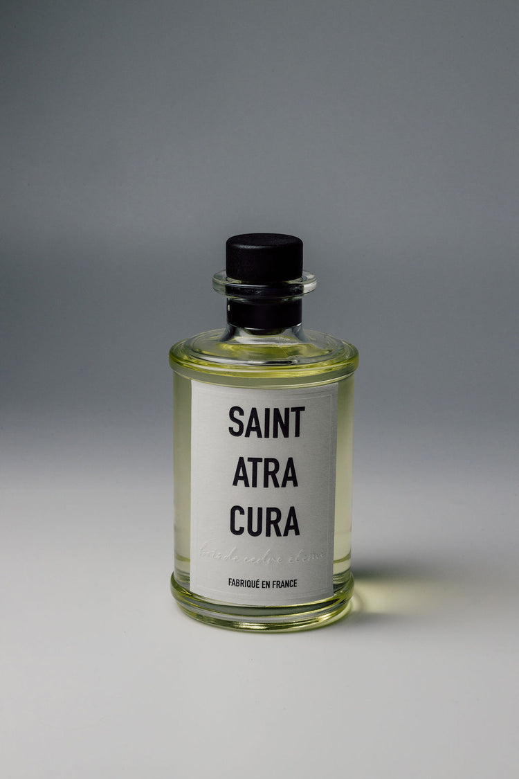 Petit Diffuseur - Bois de Cèdre Elemi