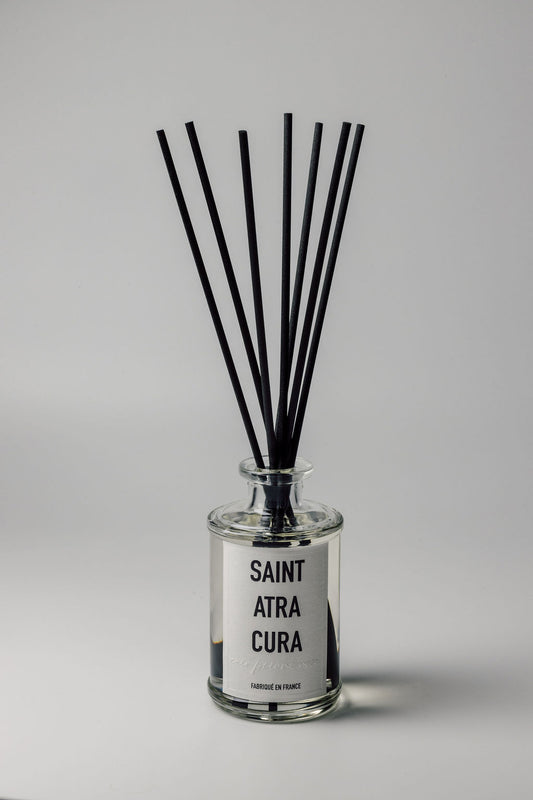 Petit Deffuseur - Cuir Poivre Rose