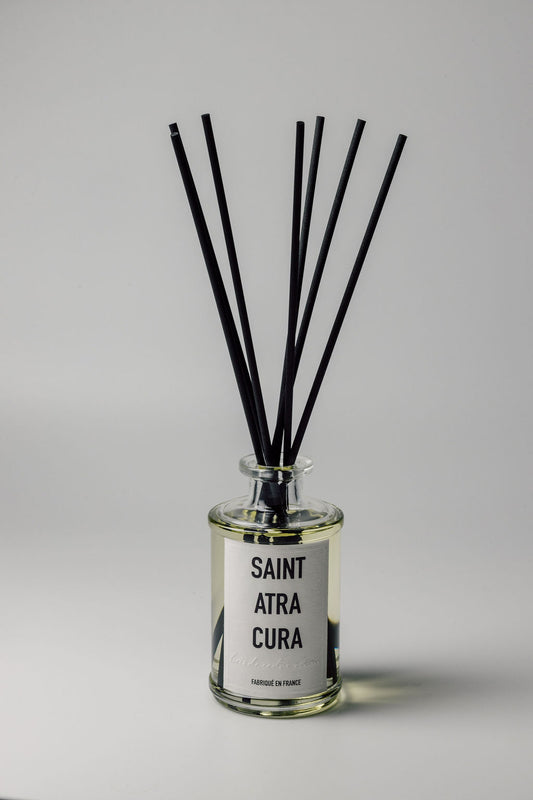 Petit Diffuseur - Bois de Cèdre Elemi