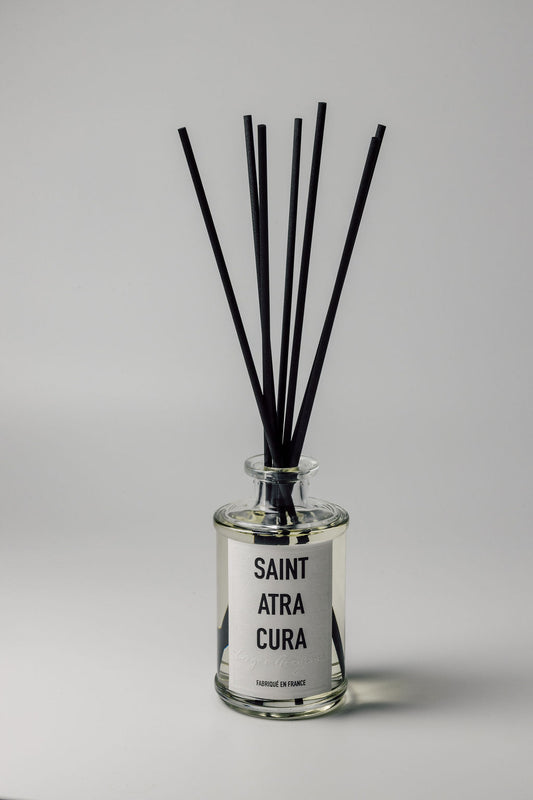 Petit Diffuseur - Bergamote Cypres