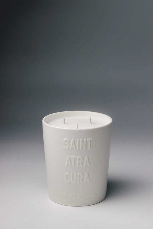 Grande Bougie - Cannabis Laurier