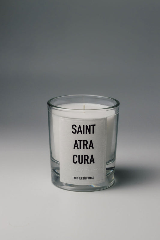 Petite Bougie - Cannabis Laurier