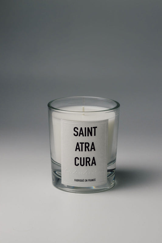 Petite Bougie - Bois de Cèdre Elemi