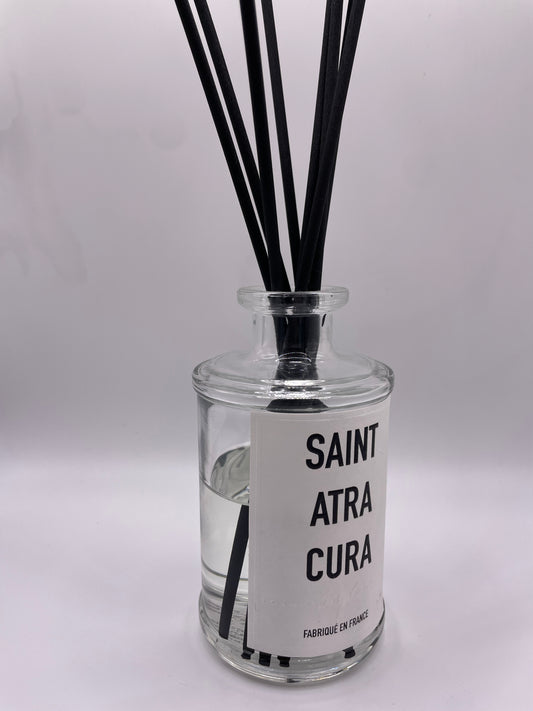 Petit Diffuseur - Cannabis Laurier