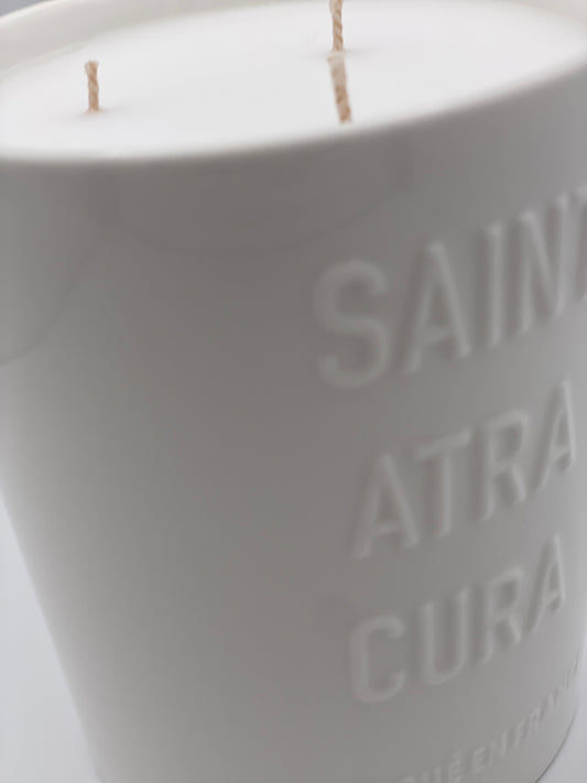 Grande Bougie - Cannabis Laurier
