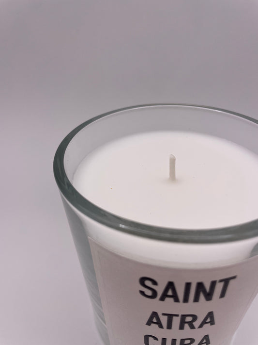 Petite Bougie - Cannabis Laurier