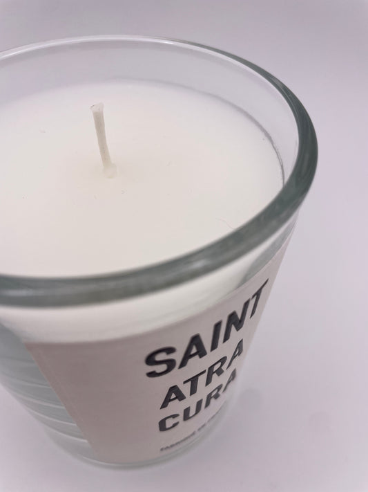 Petite Bougie - Santal Rose