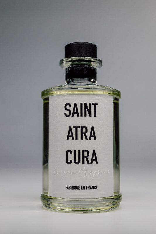 Petit Diffuseur - Bergamote Cypres