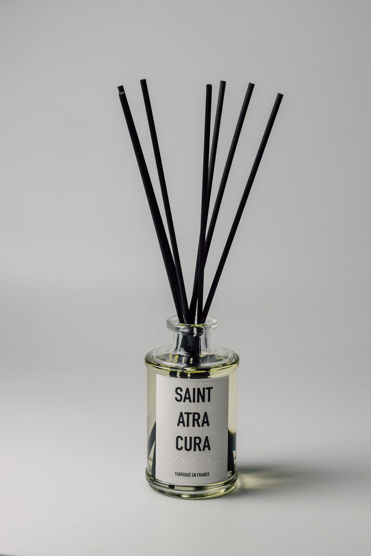 Petit Diffuseur - Bois de Cèdre Elemi