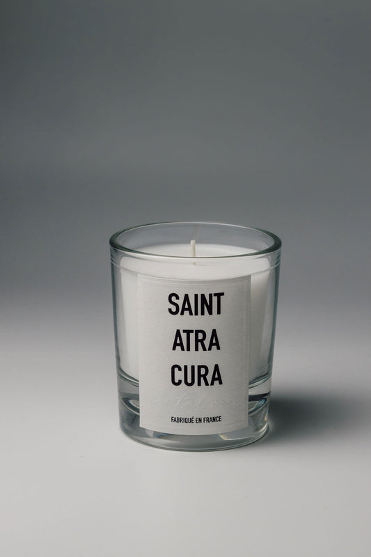 Petite Bougie - Santal Rose