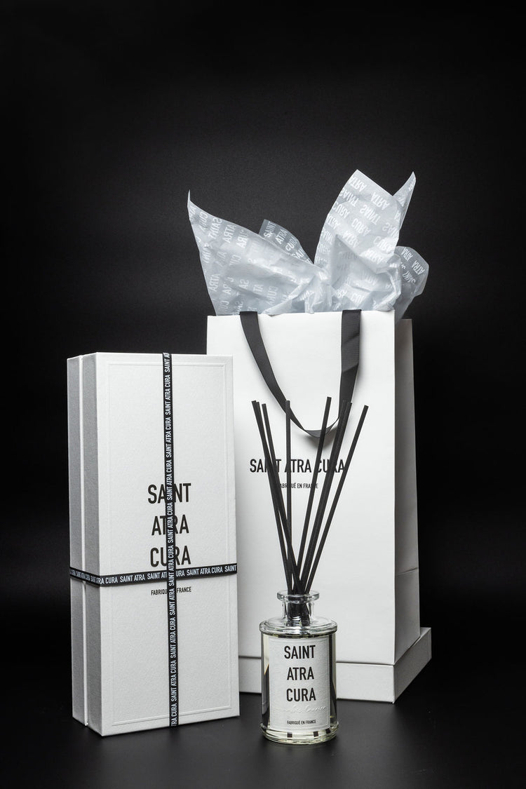 Petit Diffuseur - Cannabis Laurier