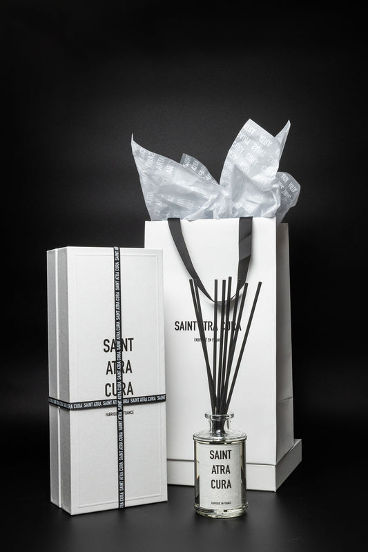 Petit Diffuseur - Santal Rose