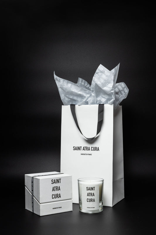 Petite Bougie - Santal Rose