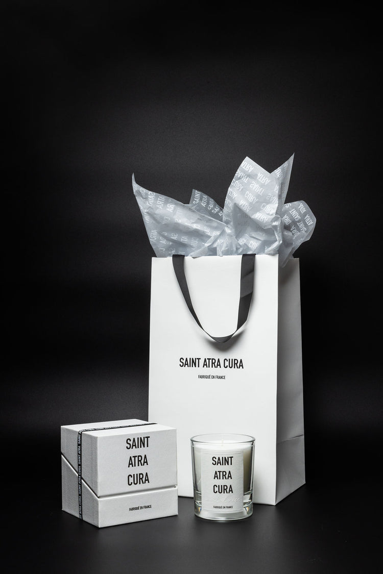 Petite Bougie - Santal Rose